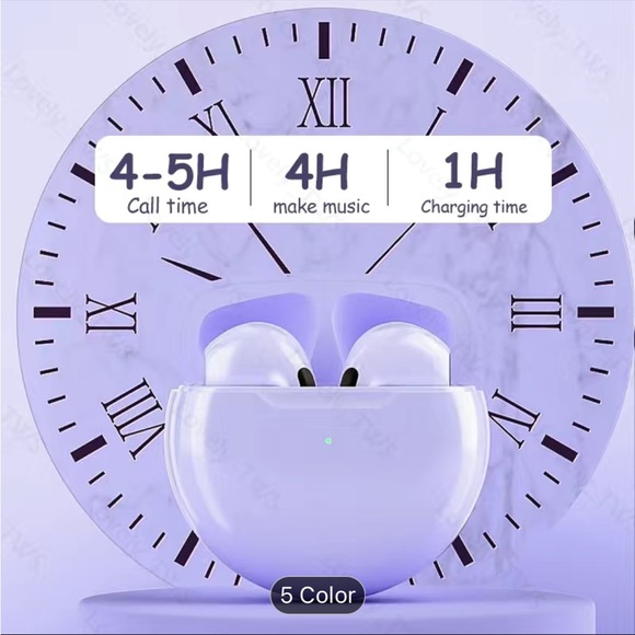 🖤Wireless earbuds. 🖤 - Picture 12 of 16